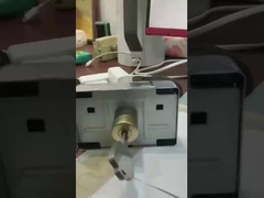 Educational Cross-fill fire-rated door locks Locksmith Tools