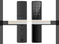 TTlock and Bluetooth smart Door Lock Fingerprint ODM Digital Door Lock