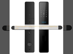 TTlock Tuya Wifi Enabled Door Lock Fingerprint Digital Door Lock